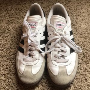Shoes -Adidas Samba originals